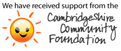 Cambridgeshire Community Fund